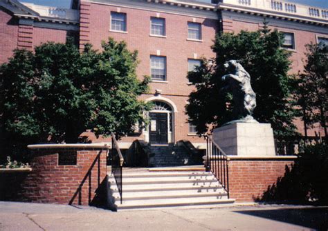 Brown University Mascot Statue | Flickr - Photo Sharing!