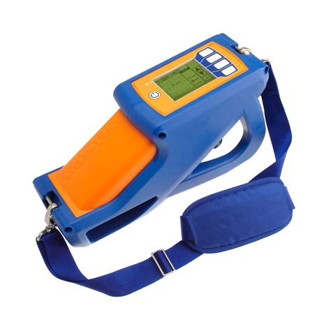 GES Gas-Tec MK5 FID Hydrocarbon Gas Detector - Rent/hire