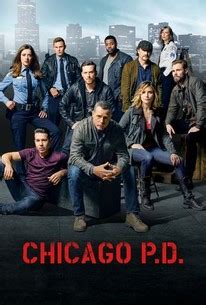 Chicago P.D.: Season 9 - Rotten Tomatoes