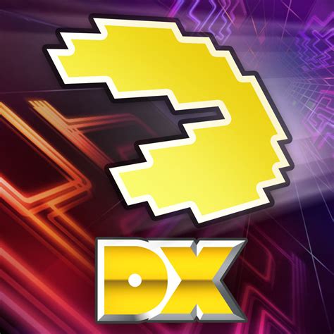 Pac-Man Championship Edition Dx - Arcade