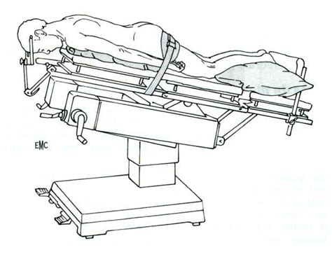 Taysir assistance الإسعاف الطبي تيسير: Position décubitus ventral et tête surélevée