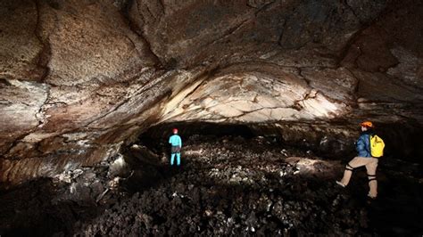 Lava Beds National Monument (U.S. National Park Service)
