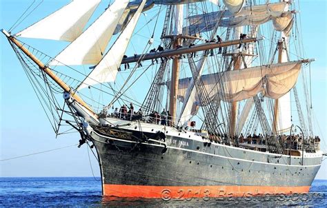 Star Of India – Tall Ships America