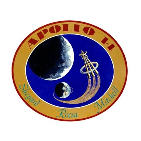 Apollo 14 Mission to the Moon - Apollo11Space