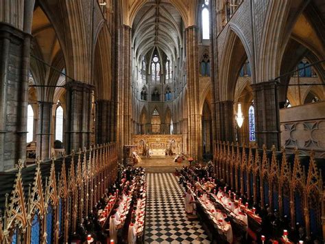 Westminster Abbey reopens to visitors this weekend | Guernsey Press