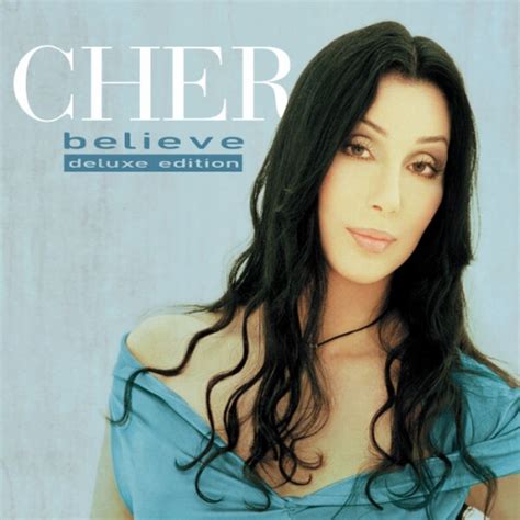 Cher - Believe (25th Anniversary Deluxe Edition) (2023) Hi-Res » HD ...