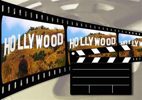 Learn About The Rich History Of Hollywood, From Its Humble Beginnings ...