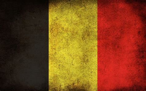 Belgium Flag Wallpapers - Wallpaper Cave