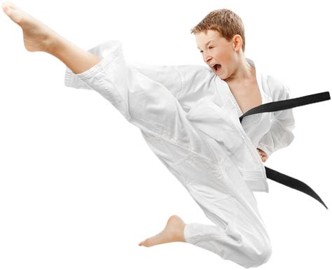 Karate Boy PNG Image - PurePNG | Free transparent CC0 PNG Image Library