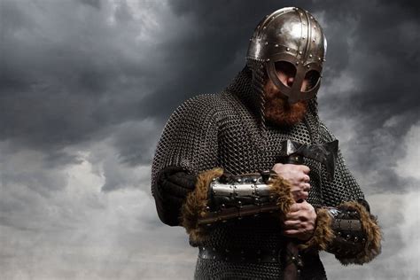 The Icelandic Sagas tell the history of Vikings like Ragnar Lothbrok | I am Reykjavik