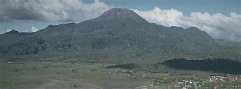 Increased possibility for sudden, deadly eruptions at Mt. Bulusan - The Watchers