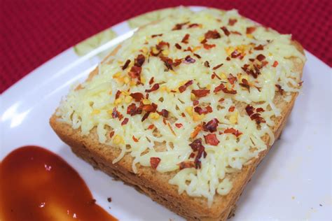 Pizza Sandwich | Sandwich Recipe Street Style | Gujarati Rasoi