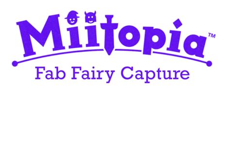 Fab Fairy Capture | Miitopia Fanon Wiki | Fandom