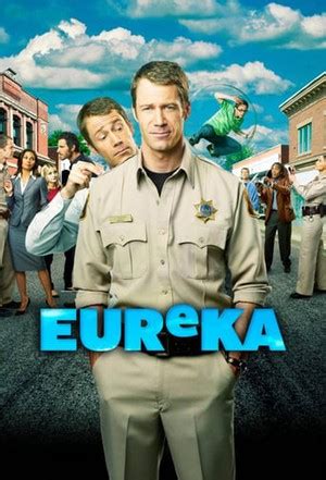 Where to watch Eureka | Watch in Canada