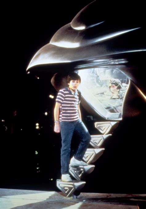 Cineplex.com | Flight of the Navigator