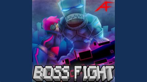 Boss Fight - YouTube