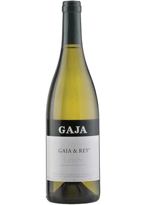 Gaja Gaia & Rey Chardonnay | Total Wine & More