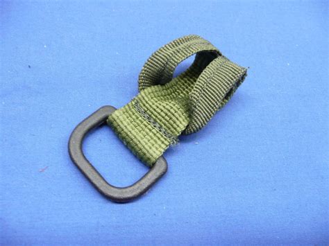 Israeli Defense Forces M16 FSB Ring Sling Point (2359)