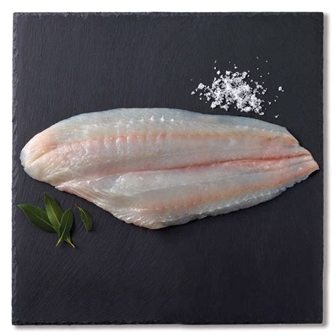 H-E-B Wild Caught Southern Flounder Fillet - Shop Fish at H-E-B