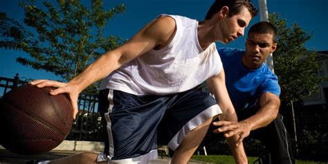 Christian Schlechter werden Mathematisch basketball gym exercises ...