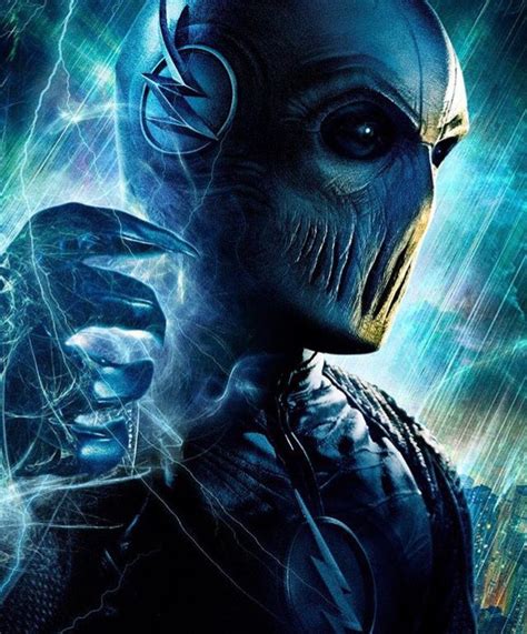 Zoom DC comics serie flash season 2 | The flash poster, Flash wallpaper ...