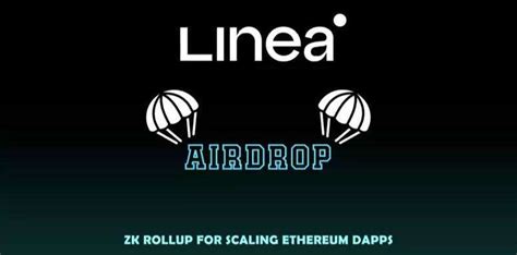 Linea Airdrop Unveiled in 2024: Launch Details, Eligibility Criteria, and Steps to Claim ...