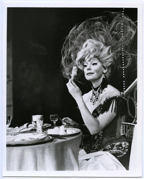 Vintage Carol Channing Broadway Musical Hello, Dolly! Dinner Scene 1964 ...