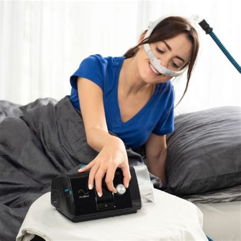 The Connected AirSense 10 Auto CPAP vs. AirSense 10 Card-to-Cloud Auto CPAP? - Easy Breathe