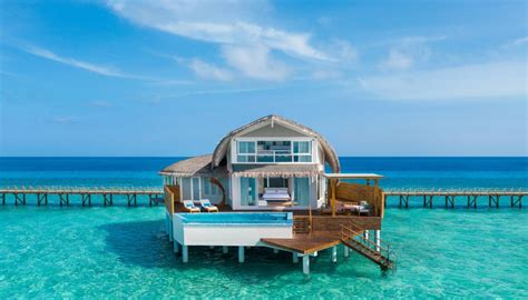 Explore Maldives Vacation Packages: Tailored Packages 2024/25