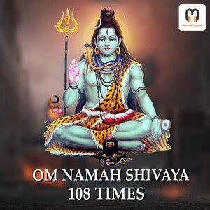 OM NAMAH SHIVAYA CHANTING MANTRA Songs Download, MP3 Song Download Free ...