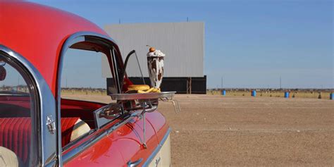 25 Classic Drive In Movie Theaters - Best Drive in Theaters in America