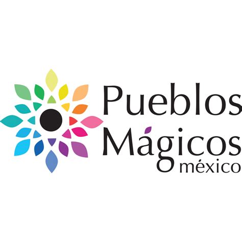 Pueblos Mágicos Mexico logo, Vector Logo of Pueblos Mágicos Mexico ...