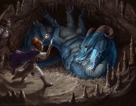 Tasha's Hideous Laughter MtG Art from Adventures in the Forgotten Realms Set by Ilse Gort - Art ...