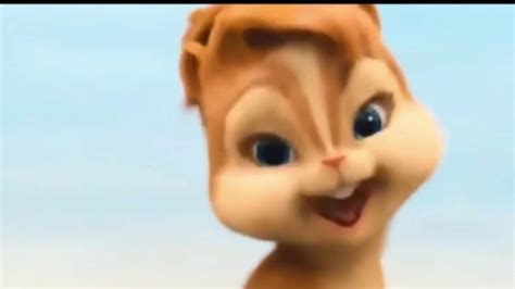 Chipettes music video - YouTube