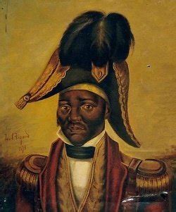 Jean-Jacques Dessalines Quotes - Lib Quotes