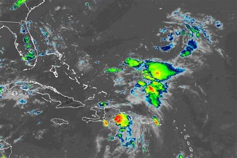 Tropical Storm Fred expected to make landfall on Florida panhandle: See ...