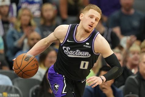 Lakers Rumors: Donte DiVincenzo Was Considered For Taxpayer Mid-Level ...