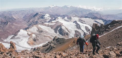 Aconcagua Mountain | ubicaciondepersonas.cdmx.gob.mx