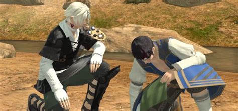 What Happened To Thancred in FFXIV? – FandomSpot