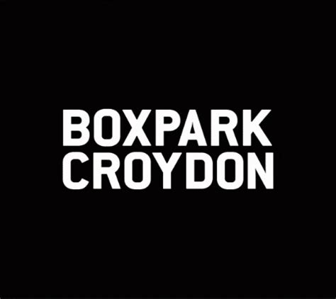 BOXPARK Croydon | Crust Bros