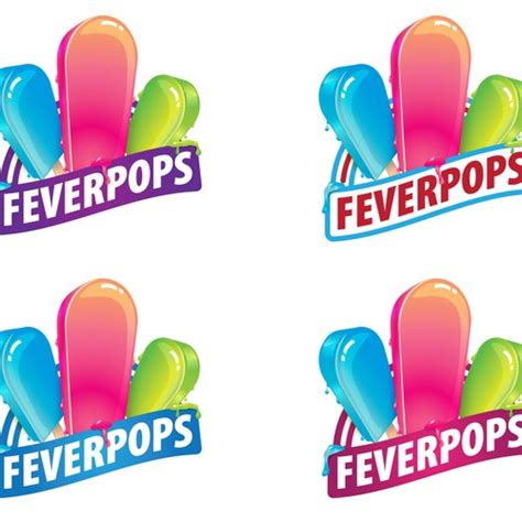 Logo Design for Popsicle Company | Logo design contest