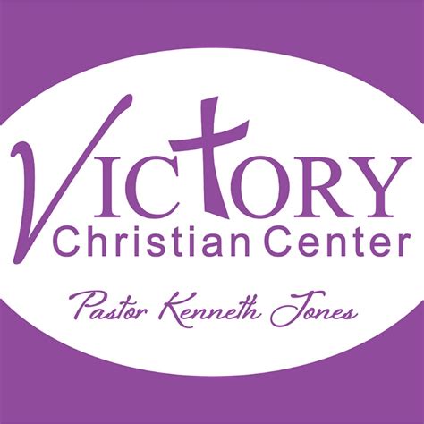 Victory Christian Center - YouTube