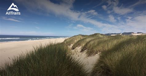 Best Trails in Oregon Dunes National Recreation Area - Oregon | AllTrails