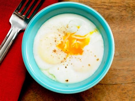 How To Coddle An Egg | CDKitchen.com