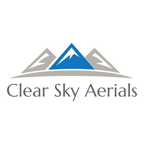 Clear Sky Aerials - Medium