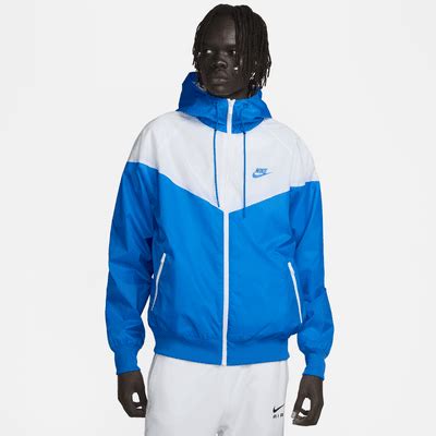 Nike Sportswear Windrunner Men's Hooded Jacket. Nike UK