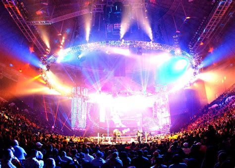 WWE Live, Genting Arena, Birmingham - review | Express & Star