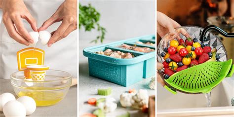 The 29 best top-rated Amazon kitchen gadgets of 2024