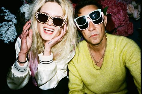 The Kills Return With First New Music Since 2018 - SPIN