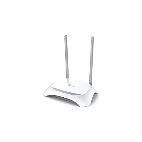 TP-Link Router WR840N - FutureSpace